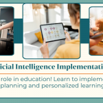 Mindful Artificial Intelligence Implementation in Schools