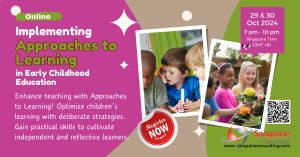 approaches to learning