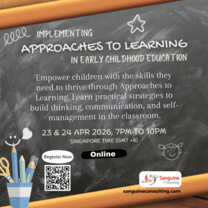 Approaches to Learning