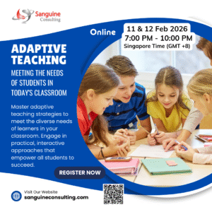 Adaptive Teaching