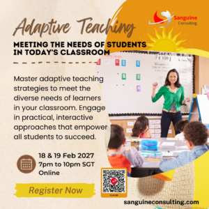Adaptive Teaching