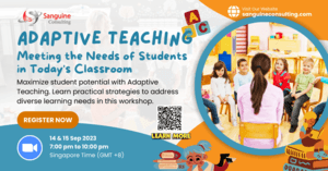 Adaptive Teaching