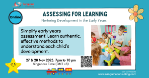 assess learning