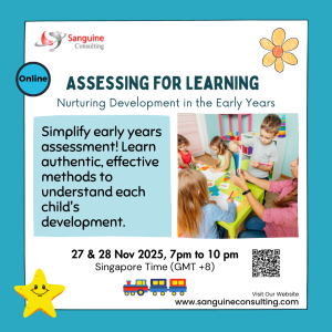 Assess for Learning