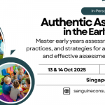 Authentic Assessment in the Early Childhood Years