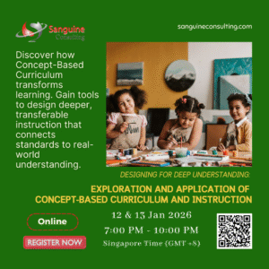 concept based learning