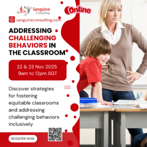 Challenging Behaviors