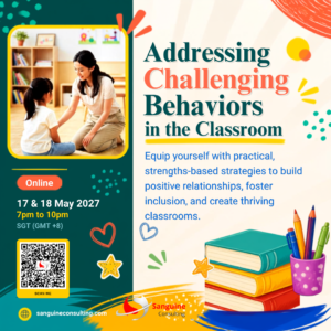 Challenging Behaviors