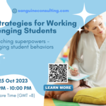 [LIVE] Powerful Strategies for Working with Challenging Students