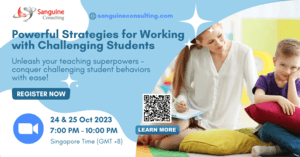 Challenging Behavior