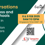 Skillful Conversations: Building Awareness and Connection in Schools