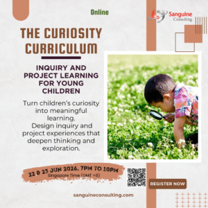 Curiosity Curriculum