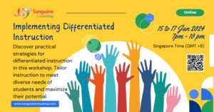 differentiated instruction