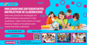 differentiated instruction