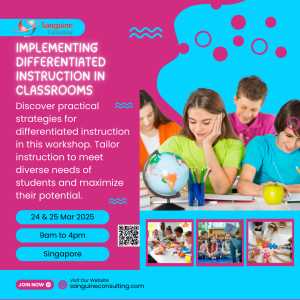 differentiated learning