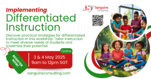 differentiated instruction