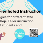 Implementing Differentiated Instruction in Classrooms (Early/Elementary)