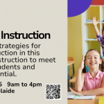 Implementing Differentiated Instruction in Classrooms (Early/Elementary)