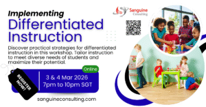 Differentiated Instruction