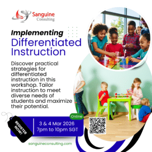 Differentiated Instruction