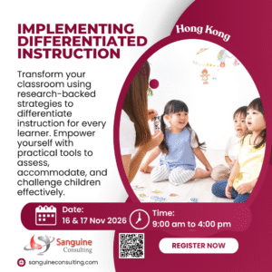 Differentiated Instruction