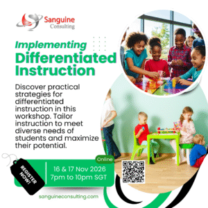 Differentiated Instruction