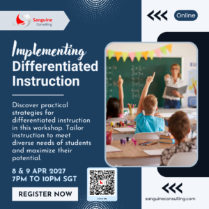 Differentiated Instruction