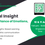 [LIVE] Building Emotional Insight: Understanding the Importance of Emotions, Strength & Empathy