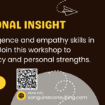 Building Emotional Insight: Understanding the Importance of Emotions, Strength & Empathy