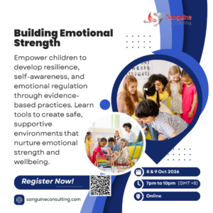 Emotional Strength