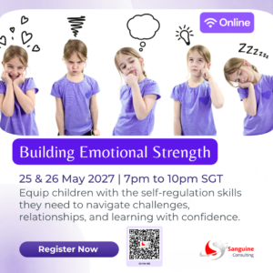 Emotional Strength