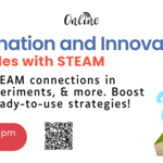 Bridging Imagination and Innovation: Integrating Folk Tales with STEAM