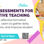 Formative Assessments for Highly Effective Teaching