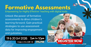 Formative Assessment
