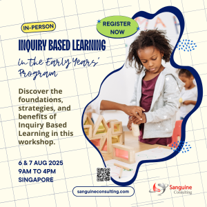 inquiry based learning
