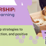 Playful Leadership: Sparking a Joyful Learning Environment