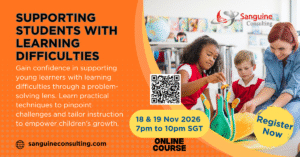 Learning Difficulties
