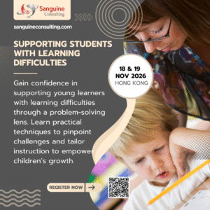 Learning difficulties