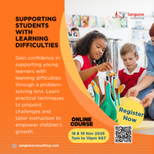 Learning Difficulties