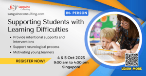 Learning Difficulties