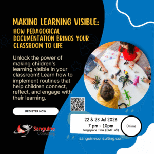 Making Learning Visible