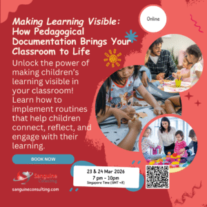 learning visible