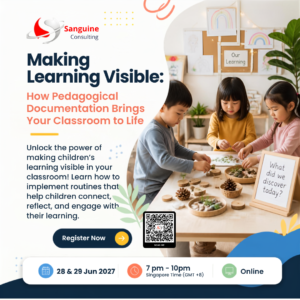 Learning Visible