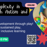 Increasing Play Complexity in Young Children with Autism and Other Disabilities