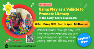 play literacy