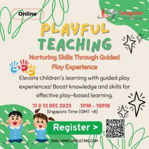 Playful Teaching