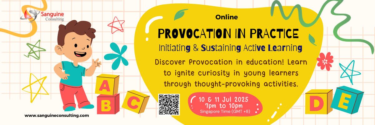 Provocation in Practice: Initiating and Sustaining Active Learning