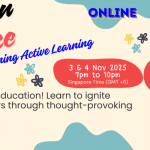 Provocation in Practice: Initiating and Sustaining Active Learning