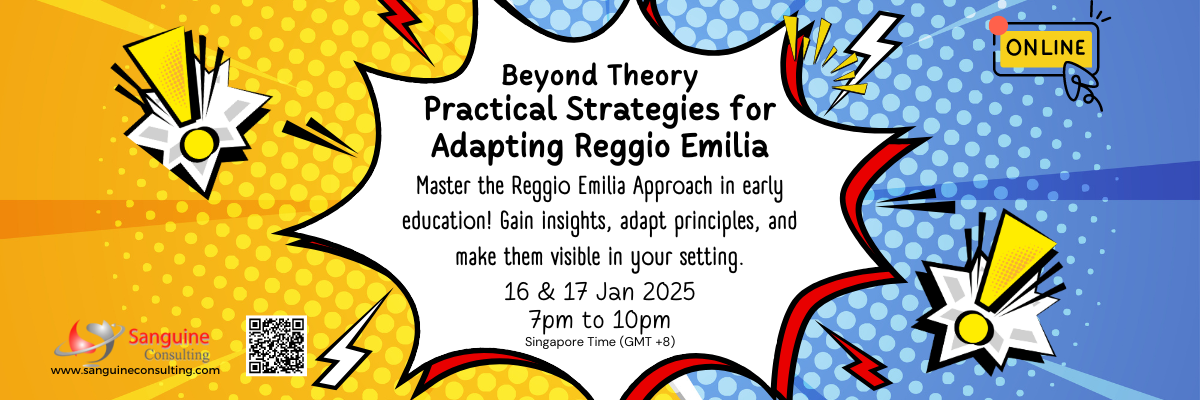 Beyond Theory: Practical Strategies for Adapting Reggio Emilia