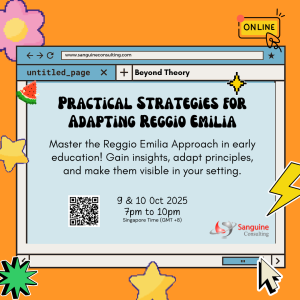 Reggio Emilia Approach